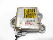 Lexus LS F3 Airbag Control