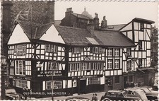 1961 Used RP Postcard Old