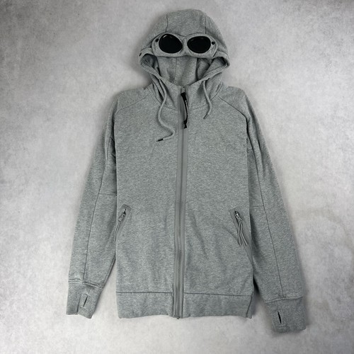 Company full zip goggle - cp,