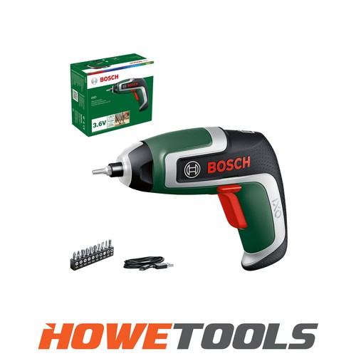 Bosch diy ixo - bosch,