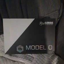 GLORIOUS Model O RGB Optical