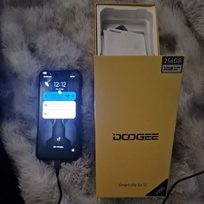 DOOGEE V20S 5G Rugged Smartphone 32GB+256GB Android 13 Mobile Phone IP68&IP69 UK