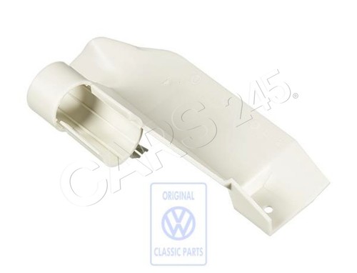 Genuine srs mounting - vw,