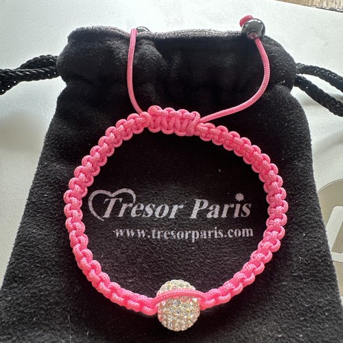 Tresor paris shamballa - tresor,