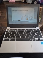 Samsung Chromebook