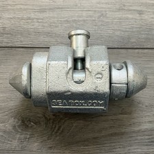 Sea Box Horizontal Twistlock