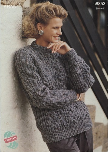 Original sirdar knitting - original,
