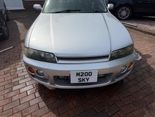 1995 nissan skyline gtst - gtst, r33