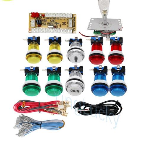 Player arcade game - 2,