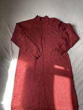 Burgundy primark long - primark,