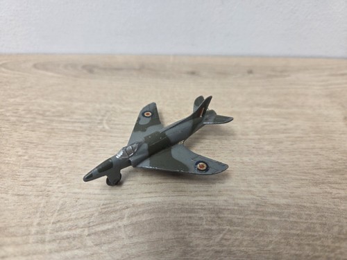 Vintage meccano dinky - meccano, toys