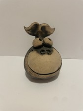 VINTAGE WELSH GROGG STUDIO