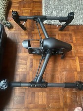 DJI PRO BLACK EDITION Inspire 1 V2.0  with Zenmuse X5