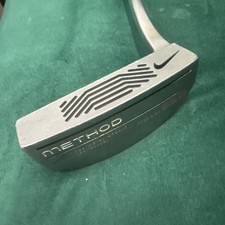 Nike Method Model 003 Putter