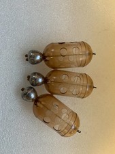 DRENNAN CARP FEEDER LARGE 20G