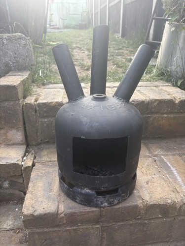 Robust heavy duty gas - robust,,