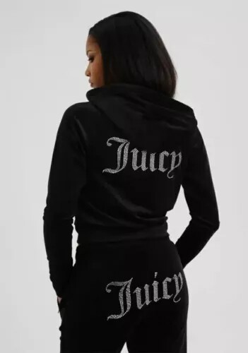 Ladies juicy logo - ladies,