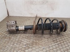 2015 PEUGEOT PARTNER FRONT SHOCK ABSORBER RH SIDE 1.6 DIESEL DV6DTED 9684487980
