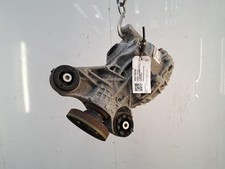 2017 LAND ROVER DISCOVERY L462 3.0L Diesel Automatic Rear Diff Differential Assy