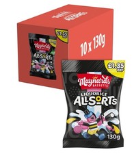Maynards Bassetts Liquorice