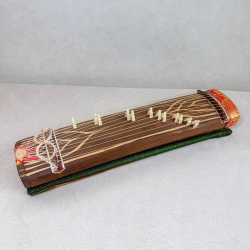 Mini koto japanese - mini,