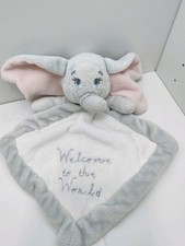 Unisex Disney Baby Dumbo Soft