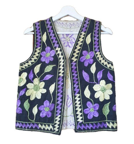 Vtg 70s 60s hippy - 70s,