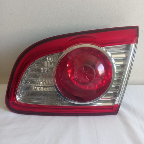 2009 2012 hyundai santa - 2009-2012,