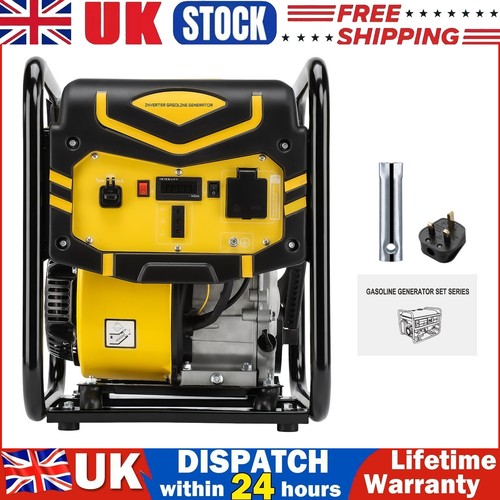 Inverter generator home - inverter,