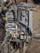 2004-2011 MK2 FORD FOCUS