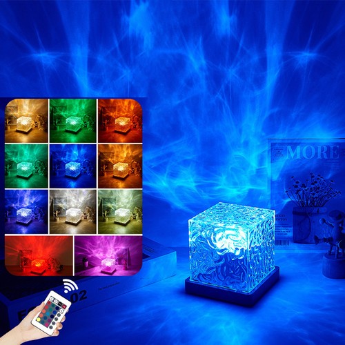 Galaxy projector light ocean - projector,