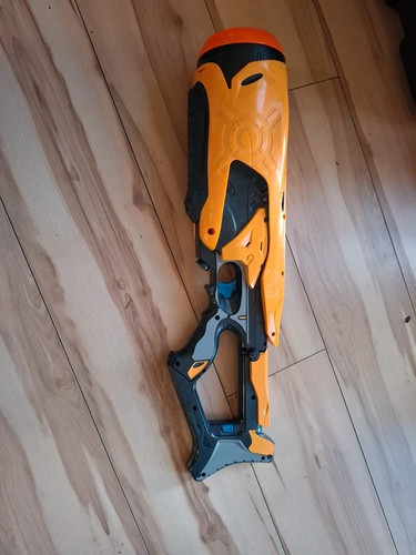 Nerf dart tag swarmfire - dart-tag,