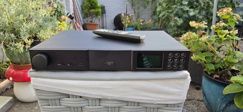 Naim nac 172 xs - naim, nac-n