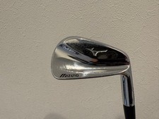 Mizuno Mp-5 Iron Set 5 Pieces