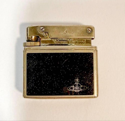 Vivienne westwood gas lighter - vivienne,