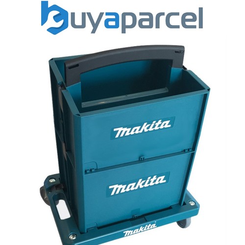 Makita makpac case tool box - case,