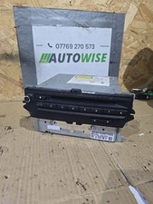 BMW 3 Series Head Unit Radio