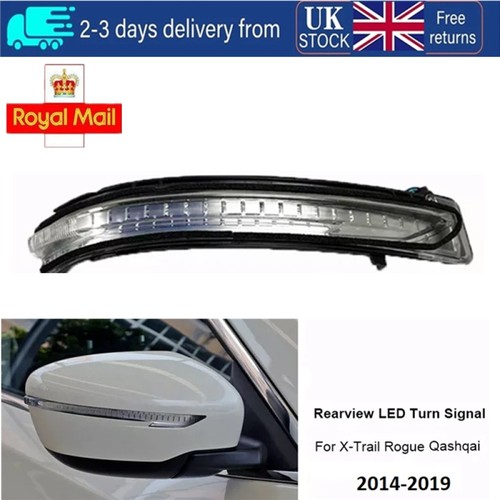 For nissan qashqai 2014 2019 - for,