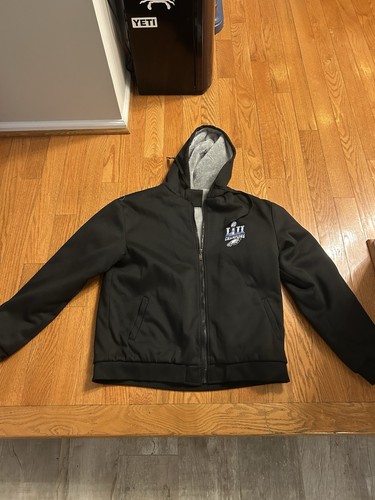 Eagles super bowl full - super, zip