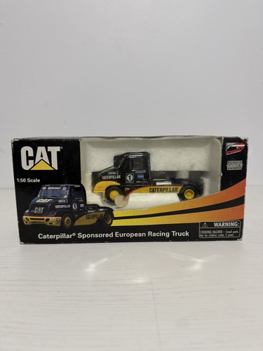 Cat caterpillar sponsored - cat, 1/50