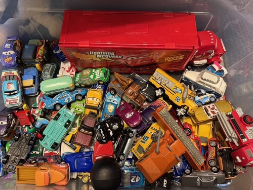 Disney pixar cars movie series - pixar,