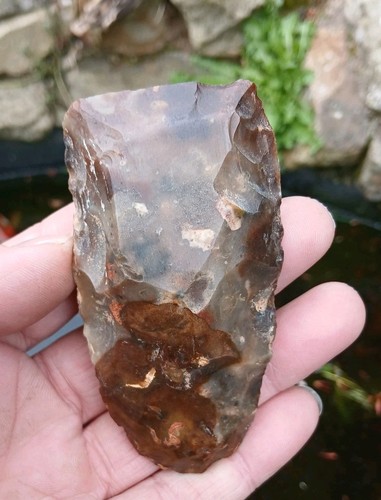 Neolithic hand tool