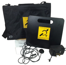 Portable Induction Loop -