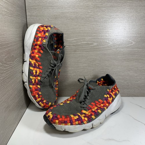 2014 nike air footscape - nike,
