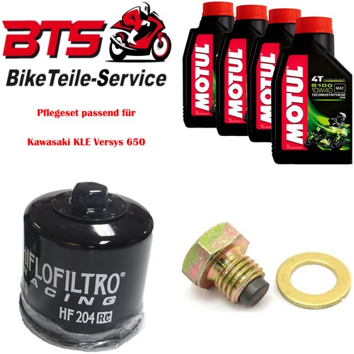 Economy set oil filter - oil,,