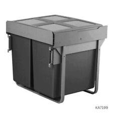 600mm Under Counter Integrated