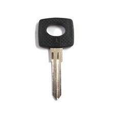 1x KEYS BLANK FOR MERCEDES BENZ 240D 300D 300CD 300SD 300TD MB41P W123 HU36P NEW