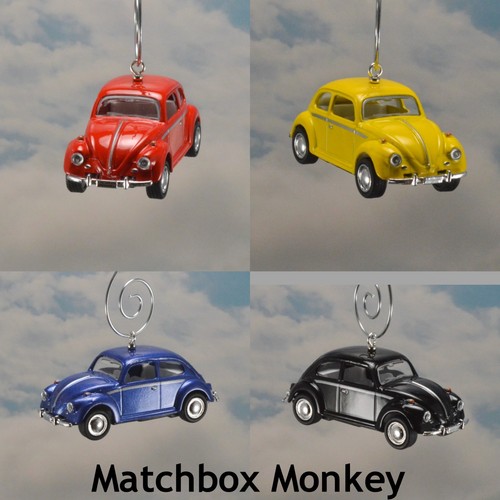 Volkswagen beetle classic - volkswagen, vw