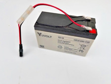 Atom Bait Boat Battery (Female