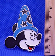 Fridge Magnet - Disney Mickey Mouse Sorcerer's Apprentice Fantasia